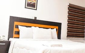 Noel Chuwang Airport Hotel Ikeja